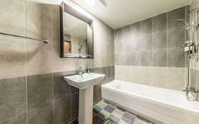 Just Stay Hotel Suwon Yeongtong Branch