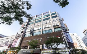 Just Stay Hotel Suwon Yeongtong Branch