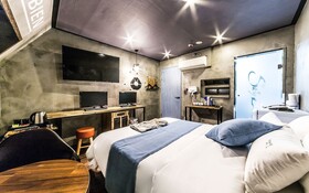 Just Stay Hotel Suwon Yeongtong Branch