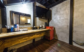 Just Stay Hotel Suwon Yeongtong Branch