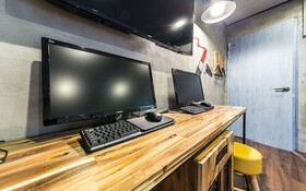 Just Stay Hotel Suwon Yeongtong Branch