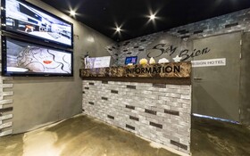 Just Stay Hotel Suwon Yeongtong Branch