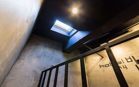 Just Stay Hotel Suwon Yeongtong Branch