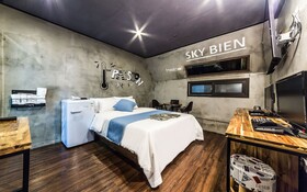 Just Stay Hotel Suwon Yeongtong Branch