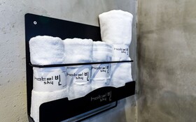 Just Stay Hotel Suwon Yeongtong Branch
