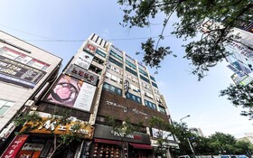 Just Stay Hotel Suwon Yeongtong Branch