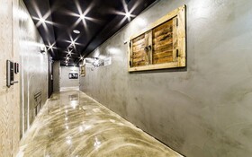 Just Stay Hotel Suwon Yeongtong Branch