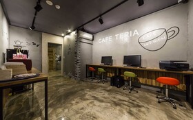 Just Stay Hotel Suwon Yeongtong Branch