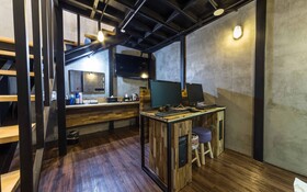 Just Stay Hotel Suwon Yeongtong Branch