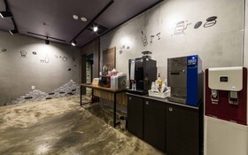 Just Stay Hotel Suwon Yeongtong Branch