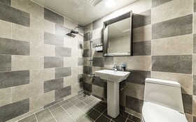 Just Stay Hotel Suwon Yeongtong Branch