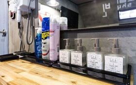 Just Stay Hotel Suwon Yeongtong Branch