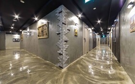 Just Stay Hotel Suwon Yeongtong Branch