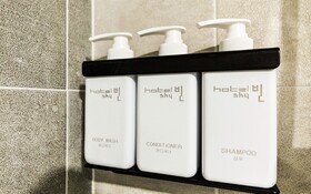 Just Stay Hotel Suwon Yeongtong Branch