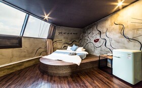 Just Stay Hotel Suwon Yeongtong Branch