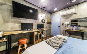 Just Stay Hotel Suwon Yeongtong Branch