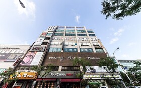 Just Stay Hotel Suwon Yeongtong Branch