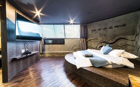Just Stay Hotel Suwon Yeongtong Branch