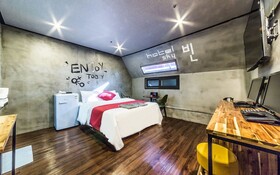 Just Stay Hotel Suwon Yeongtong Branch