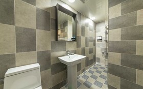 Just Stay Hotel Suwon Yeongtong Branch