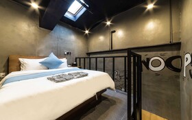 Just Stay Hotel Suwon Yeongtong Branch
