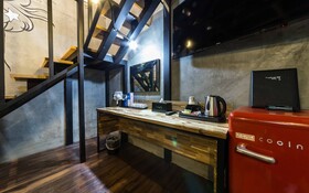 Just Stay Hotel Suwon Yeongtong Branch