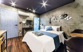 Just Stay Hotel Suwon Yeongtong Branch