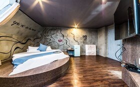 Just Stay Hotel Suwon Yeongtong Branch
