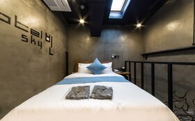 Just Stay Hotel Suwon Yeongtong Branch