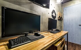 Just Stay Hotel Suwon Yeongtong Branch
