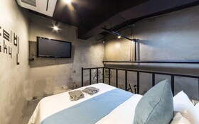 Just Stay Hotel Suwon Yeongtong Branch