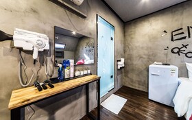Just Stay Hotel Suwon Yeongtong Branch