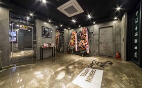 Just Stay Hotel Suwon Yeongtong Branch