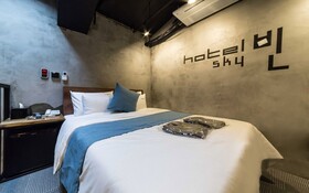 Just Stay Hotel Suwon Yeongtong Branch