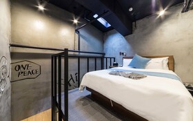 Just Stay Hotel Suwon Yeongtong Branch