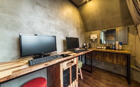 Just Stay Hotel Suwon Yeongtong Branch