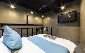 Just Stay Hotel Suwon Yeongtong Branch