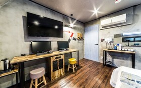 Just Stay Hotel Suwon Yeongtong Branch