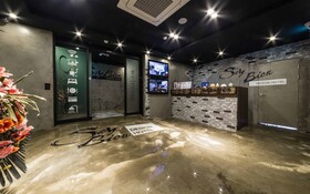 Just Stay Hotel Suwon Yeongtong Branch