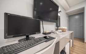 Suwon SR Hotel