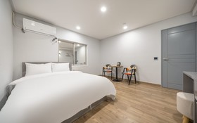 Suwon SR Hotel