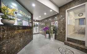 Suwon SR Hotel