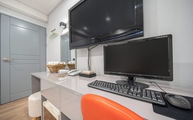 Suwon SR Hotel
