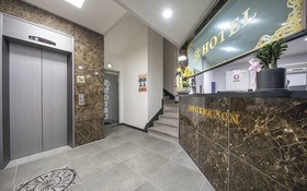 Suwon SR Hotel