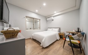 Suwon SR Hotel