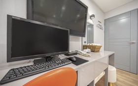 Suwon SR Hotel