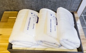 Suwon Station Biz Hotel