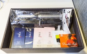 Suwon Station Biz Hotel