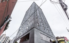 Suwon Station Biz Hotel