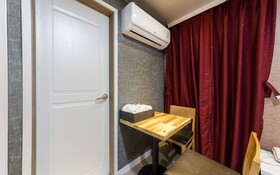 Suwon Station Biz Hotel